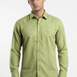 TS 001 ||PISTHA|| Full Sleeve Shirt